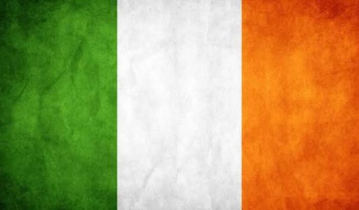 Thalles em Dublin