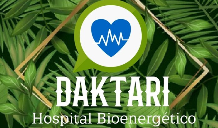 HOSPITAL BIOENERGÉTICO DAKTARI