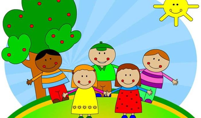 Festa de confraternização