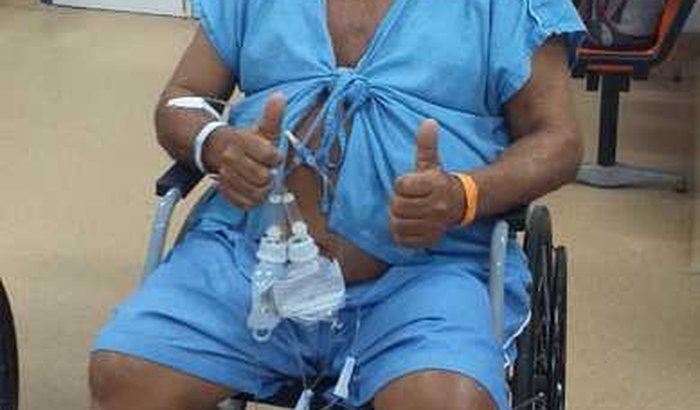 Ajuda para comprar uma protese