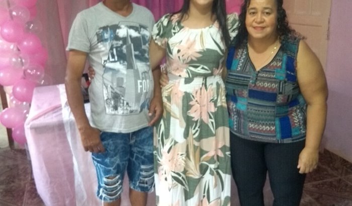 Me ajuda a pagar minha cirurgia (urgente)