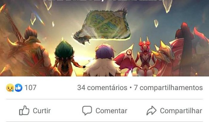 Salve o Champions Legion