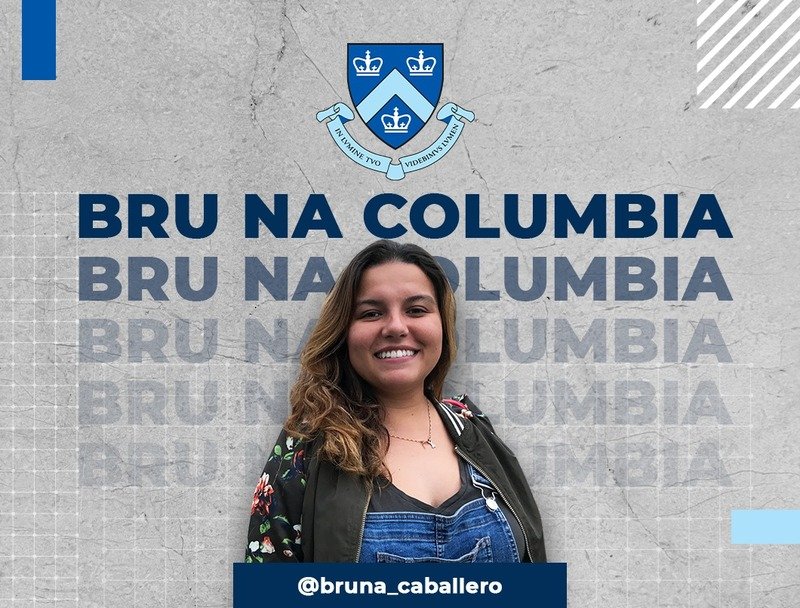 imagem da vaquinha Ajuda para meu mestrado na Columbia University 