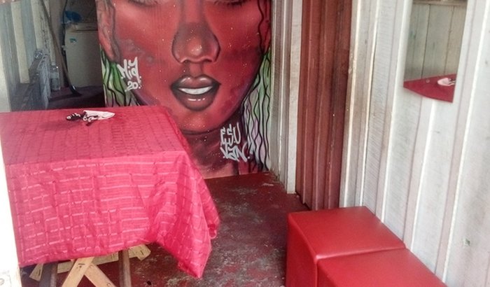 Me Ajude a realizar meu sonho de montar meu salão de Mega Hair e tranças