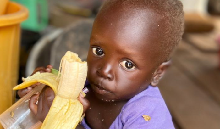 CONTRIBUIÇÃO PARA AJUDAR SARAH