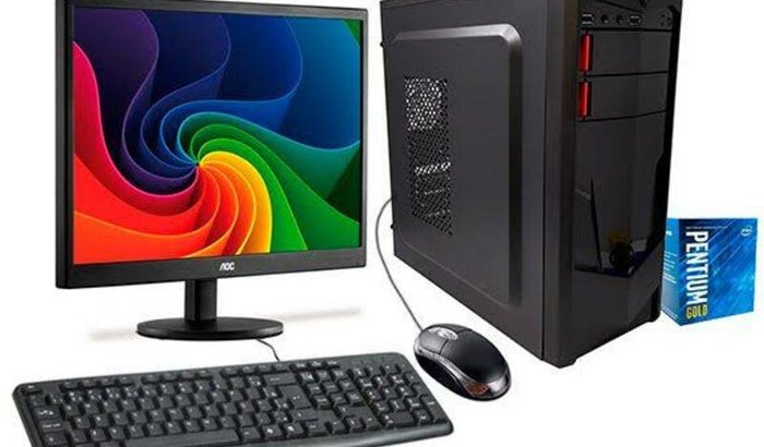 Ajuda para comprar um PC