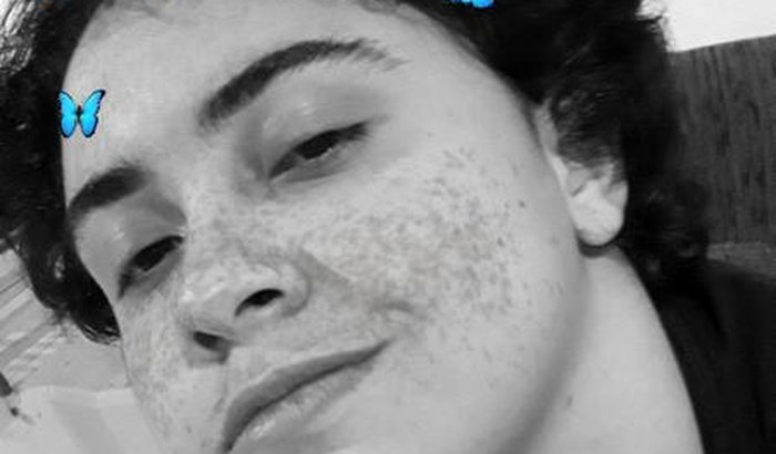 Minha mastectomia masculinizadora