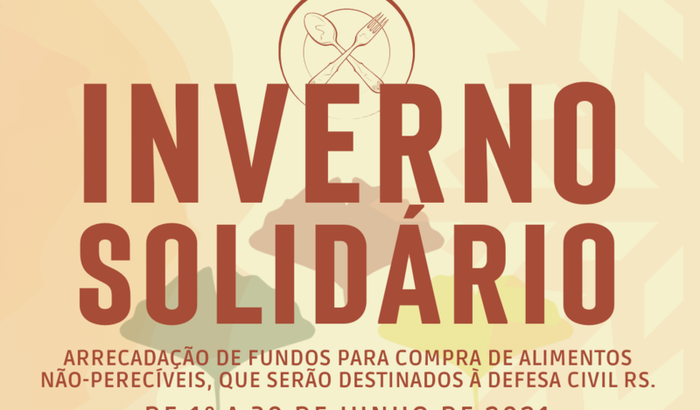 Inverno Solidário WaKai