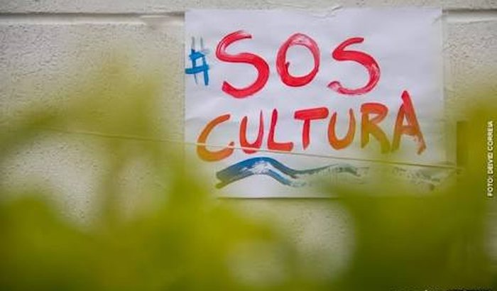SOS Cultura
