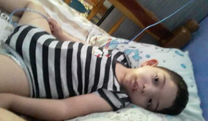 Cadeira de Rodas Especial - Para o Levi 💙