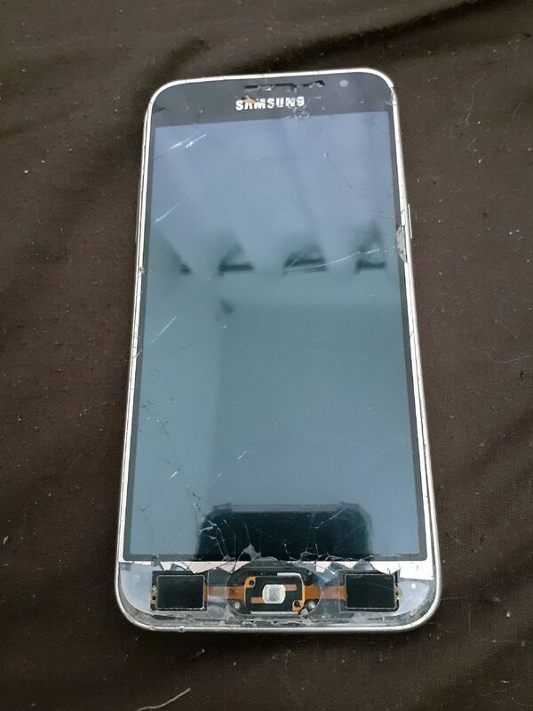 imagem da vaquinha Meu cel quebrou e não tenho condições de comprar outro, pfv se alguém poder contribuir ajudaria muito..