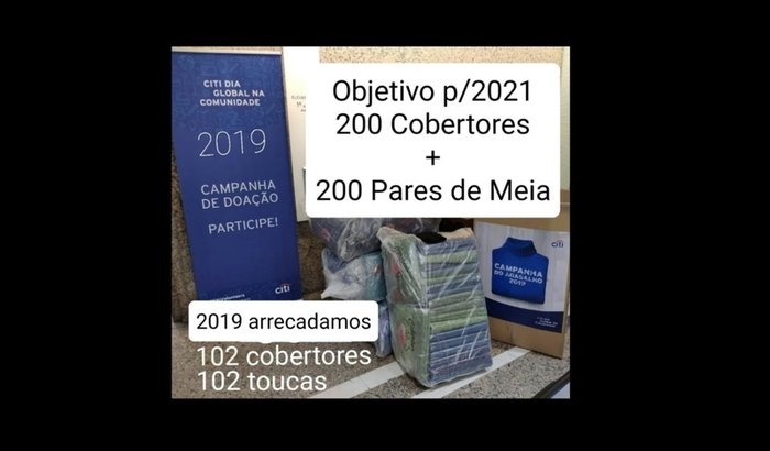 CCB Brasil no Dia Global na Comunidade - Campanha Mães pela Diversidade