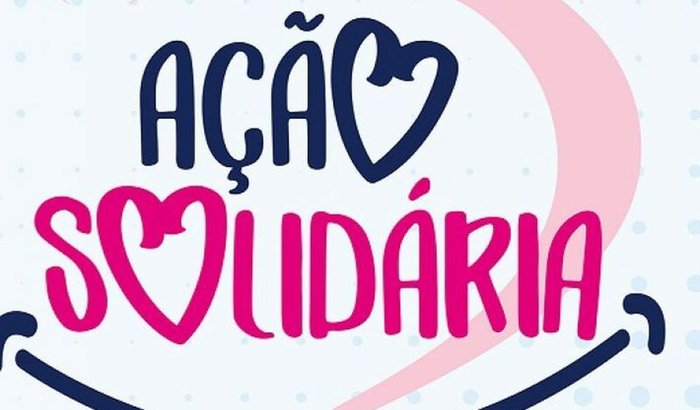 Ação solidária 'Ilé Asé T'Nanã '