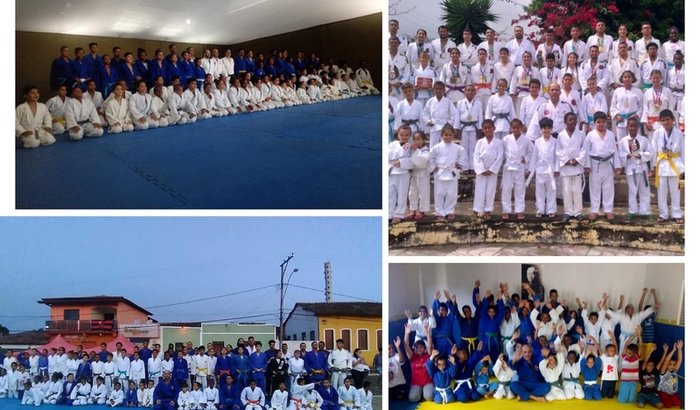 Ajude o projeto Jiquiriçá