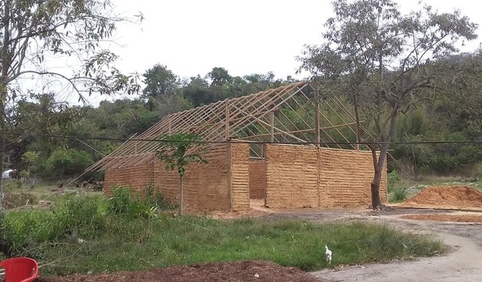 Aldeia Mata Verde Bonita