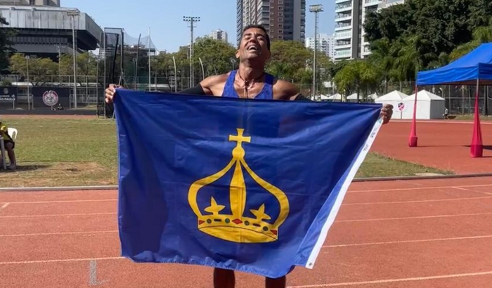 Competições de atletismo: Nacionais e internacionais 