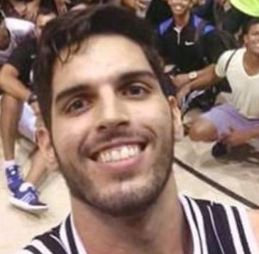 imagem da vaquinha Ajuda LM Junior Farias