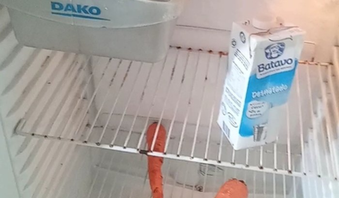 Me ajuda a nao passar fome😪😔