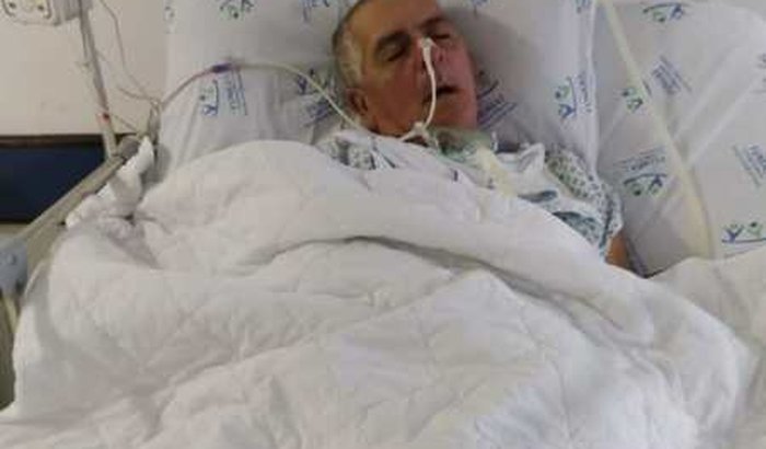 Cuidados Senhor Neri Caetano Zeni