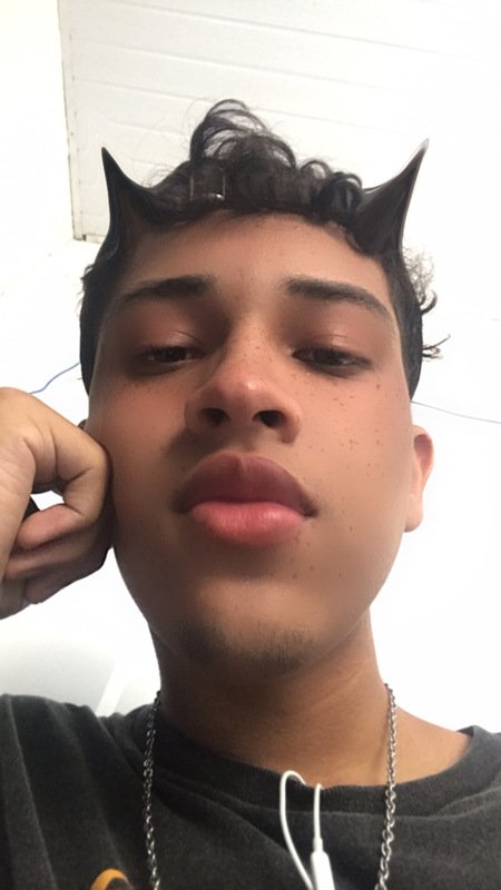 imagem da vaquinha Ajude Edu Jeffety a comer uma buceta