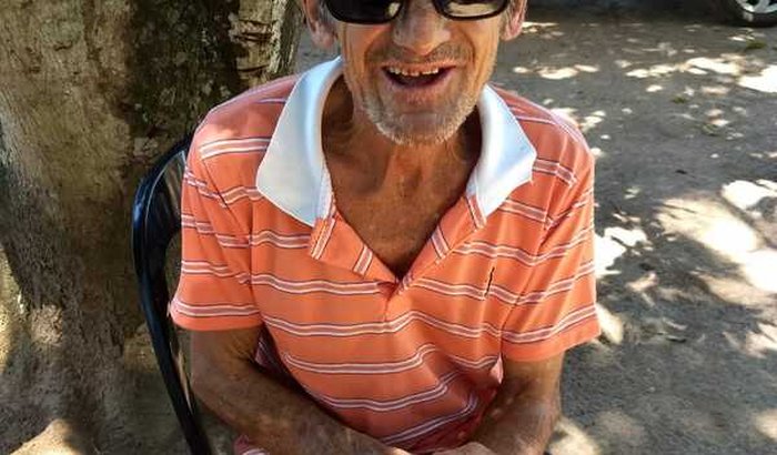 LUTO: Osmir (Lero) está Entubado em estado Grave