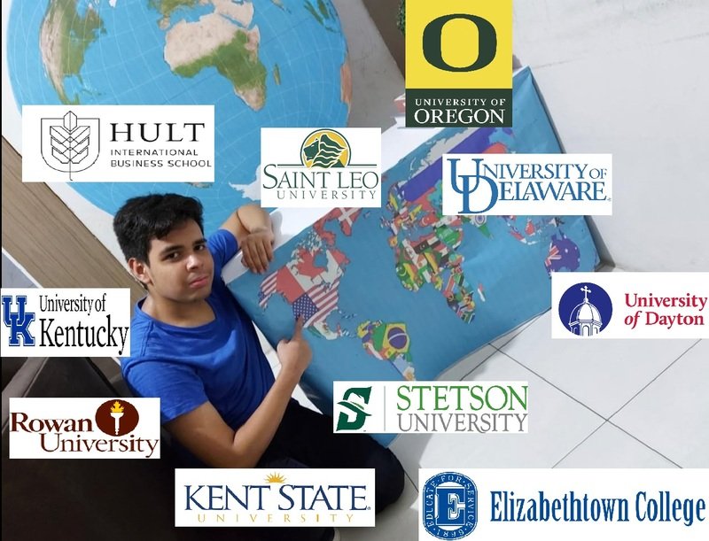 Me ajude a estudar Medicina nos Estados Unidos