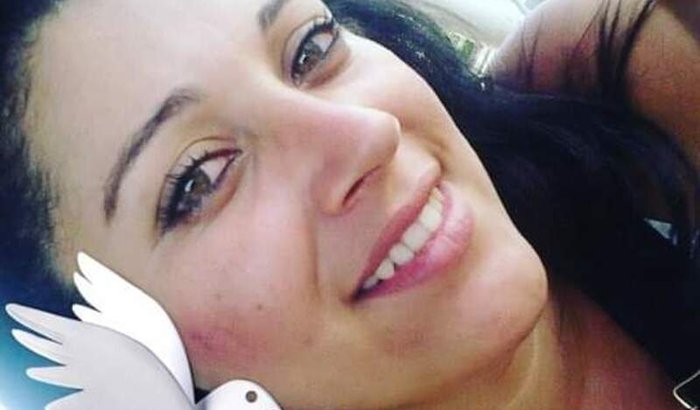 Campanha para tratamento de escrizofrenia paranoide da Marcia