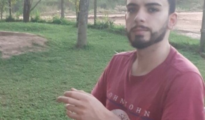 Ajuda na compra de uma Órtese para Guttierri