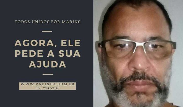 TODOS UNIDOS por MARINS !!!