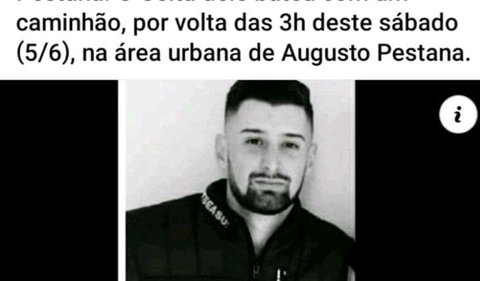 Doação Auxílio Funeral Rafa