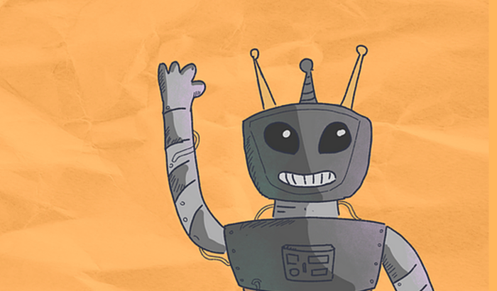 Xabu Equipe de Robótica