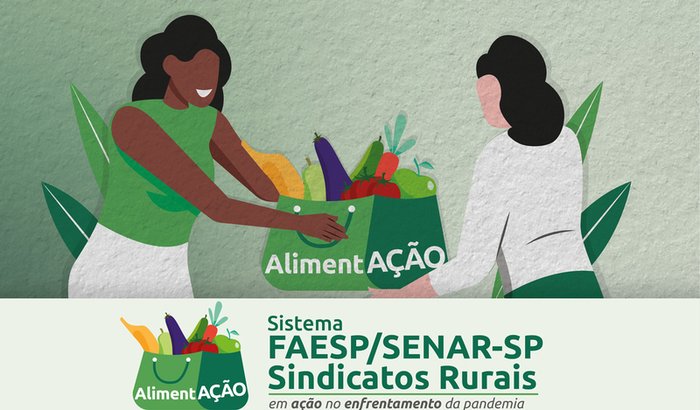 Campanha AlimentAção Botucatu