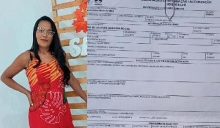 Doação para cirurgia no coração