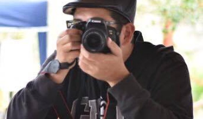 Filme Curta-Metragem