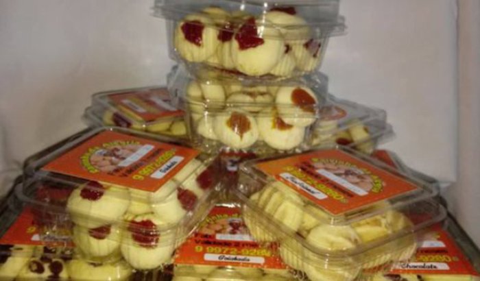 Raivinha da alegria 