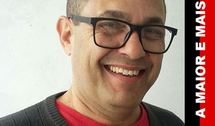 TODOS PELO LUIZ FERNANDO