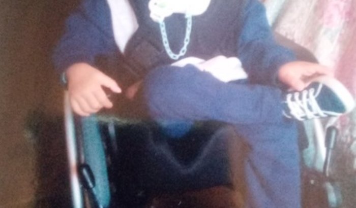 Ajude a comprar leite ( FORTINI, PEDIASURE,NUTREN JÚNIOR , TROPHIC INFANTIL) e espessante (NUTILIS OU THICKEN UP)