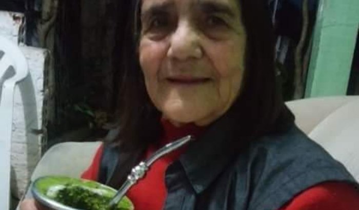 Ajudar a Dona Mocinha com as despesas do hospital, medicamentos e afins 🙏🏼