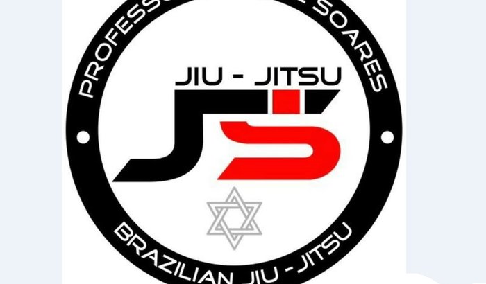 Projeto Jiu-jitsu Vencedores em Cristo Barracão