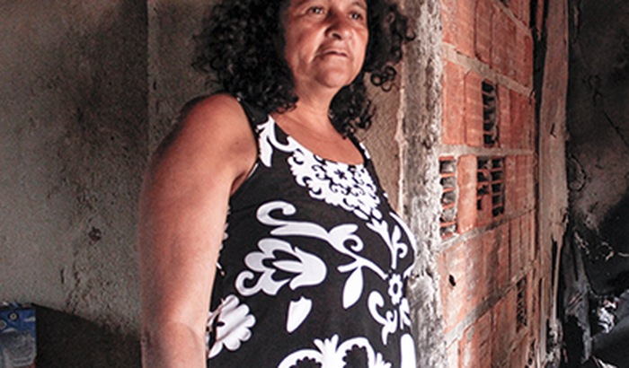 Vaquinha da Letícia