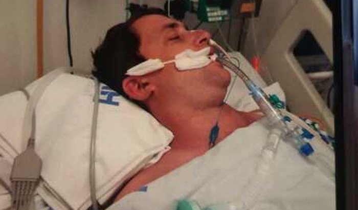 Compra antibiótico - COVID