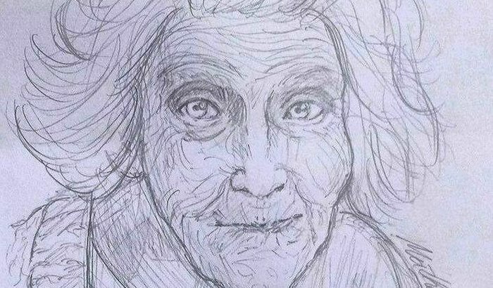 Meta alcançada! - Ajuda para continuar estudando na pandemia e desenhar