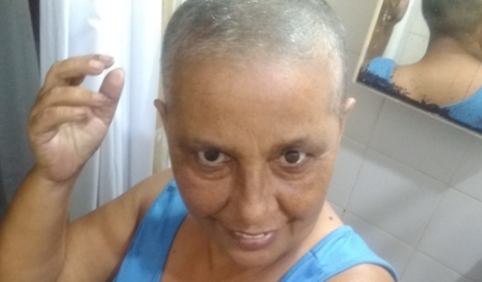Ajude meu tratamento