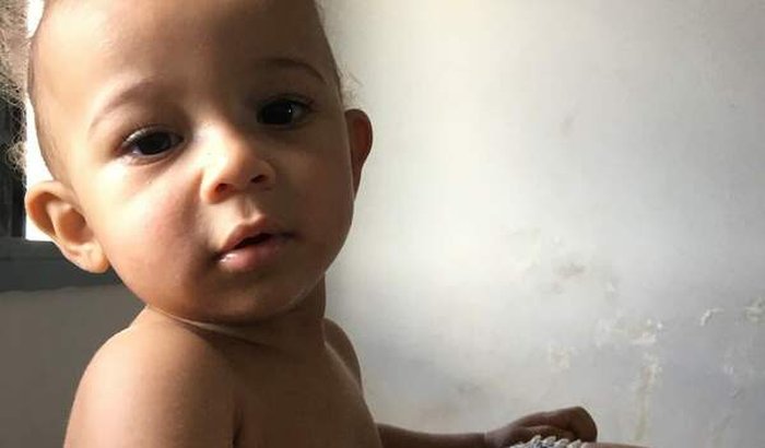 ajudar no enxoval do meu bb,moro sozinha pagando aluguel ,com filho de 2 anos e ainda não consegui comprar nada!