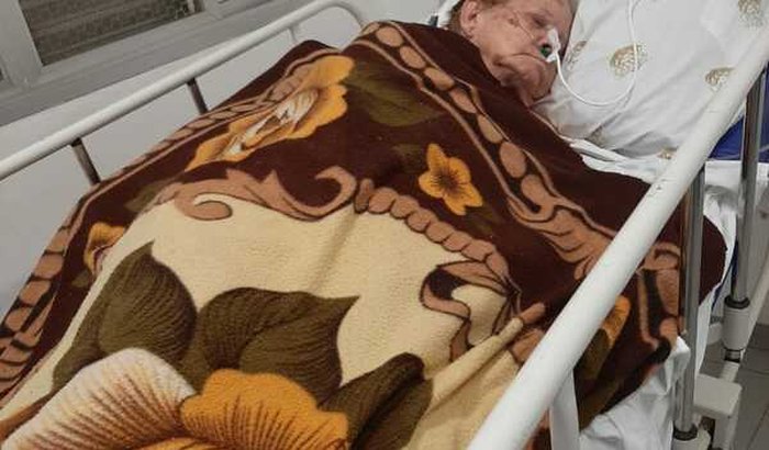 Ajuda para Dieta da vó Beth