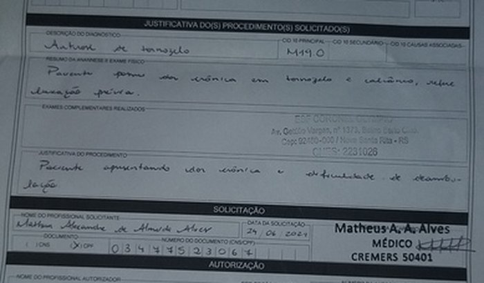 Ajuda para marcos urgente ... ressonância magnética 