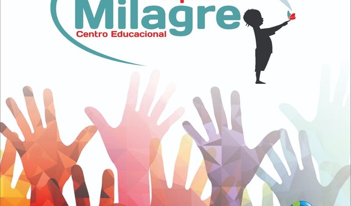 AJUDE A ONG PEQ. MILAGRE A RECUPERAR OBJETOS ROUBADOS