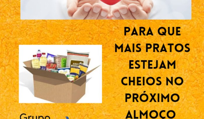 Ajuda Solidária em Ação