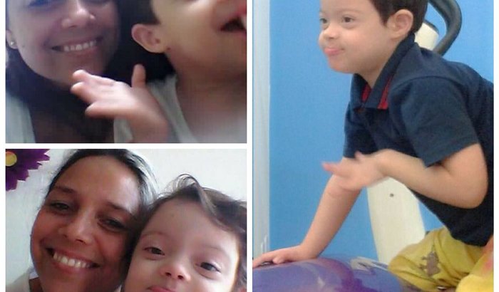 Unidos em Prol a cirurgia do Lucas Vinicius Bento