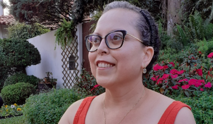 Ajude Paty a vencer o câncer de mama.